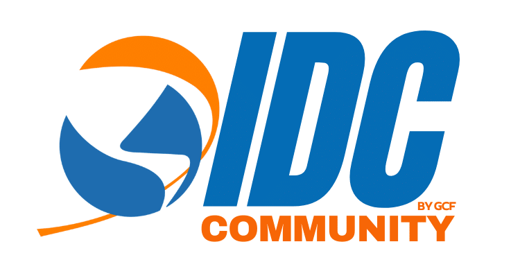 IDC coaching Institute logo